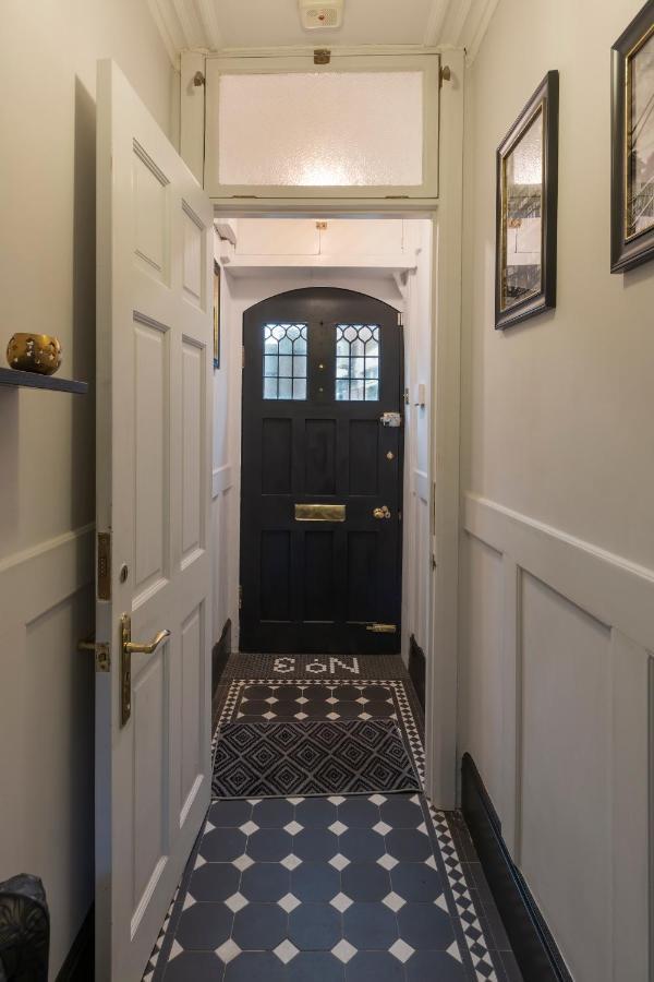 In The Heart Of Chester, Historical & Stylish ภายนอก รูปภาพ